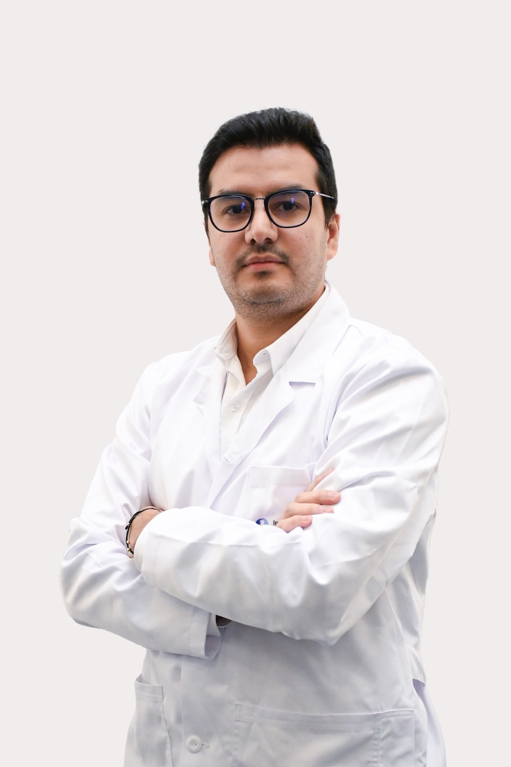Dr. Andrés David Díaz Vergara