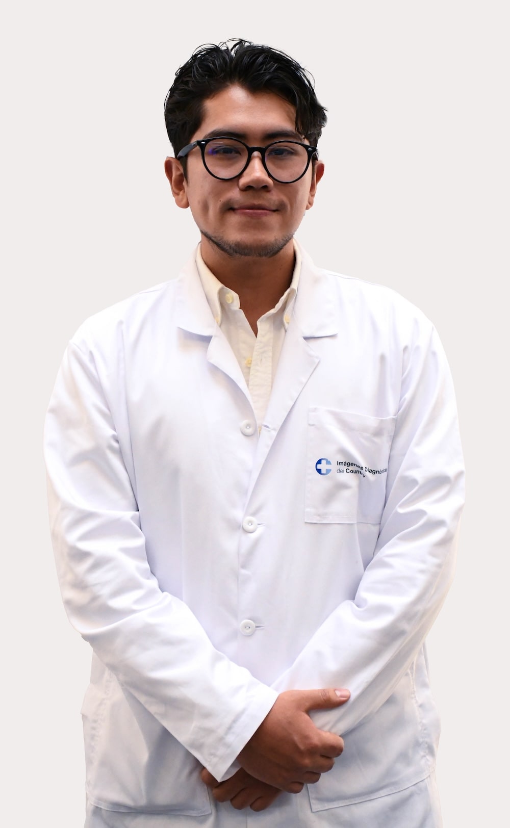 Dr. Andrés Velosa Moreno