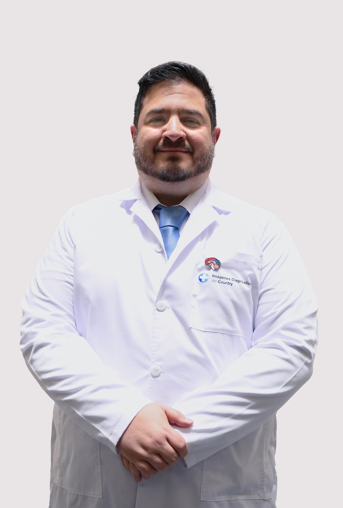 Dr. David González Gálvez