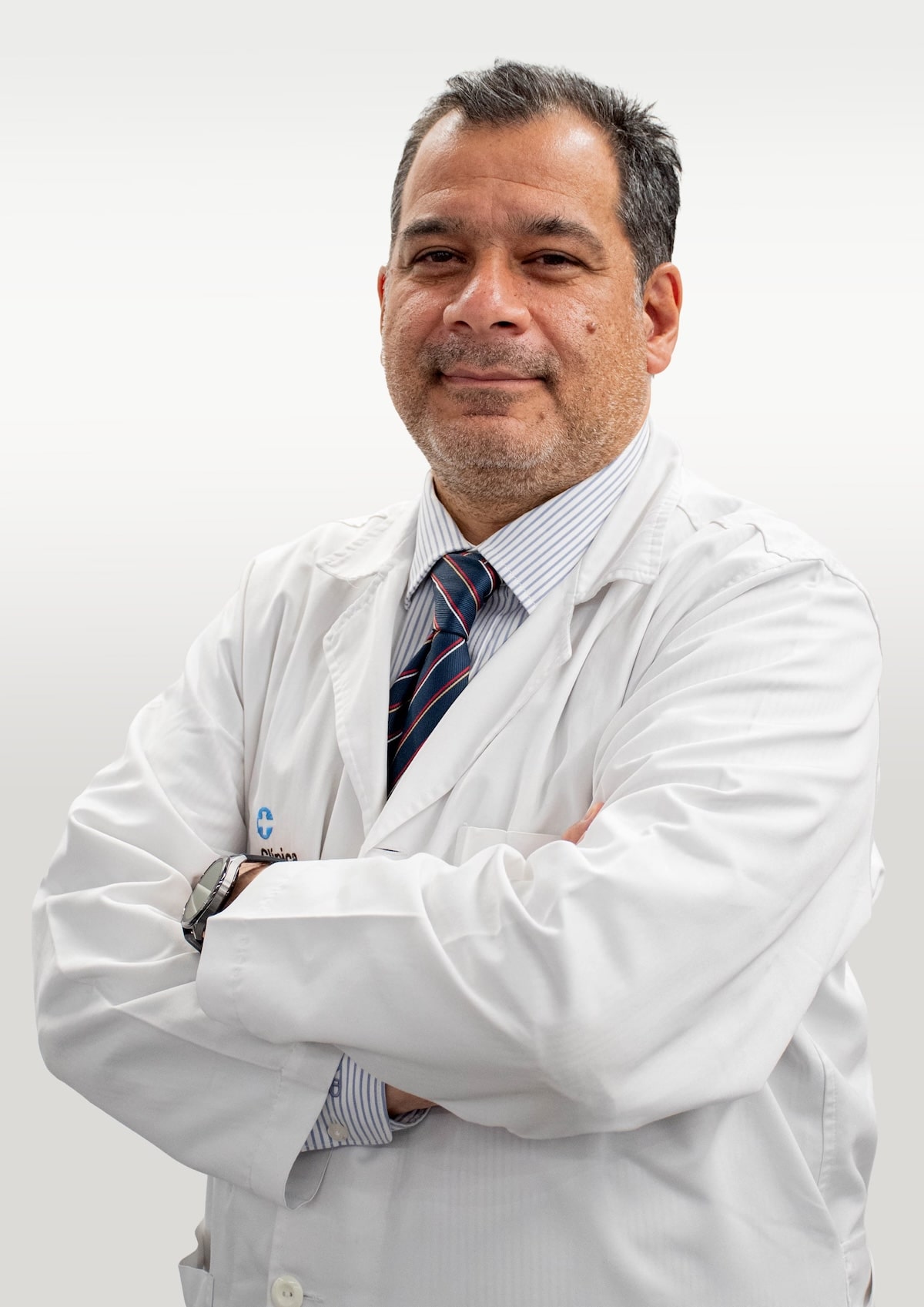 Dr. Francisco Jaime Botero