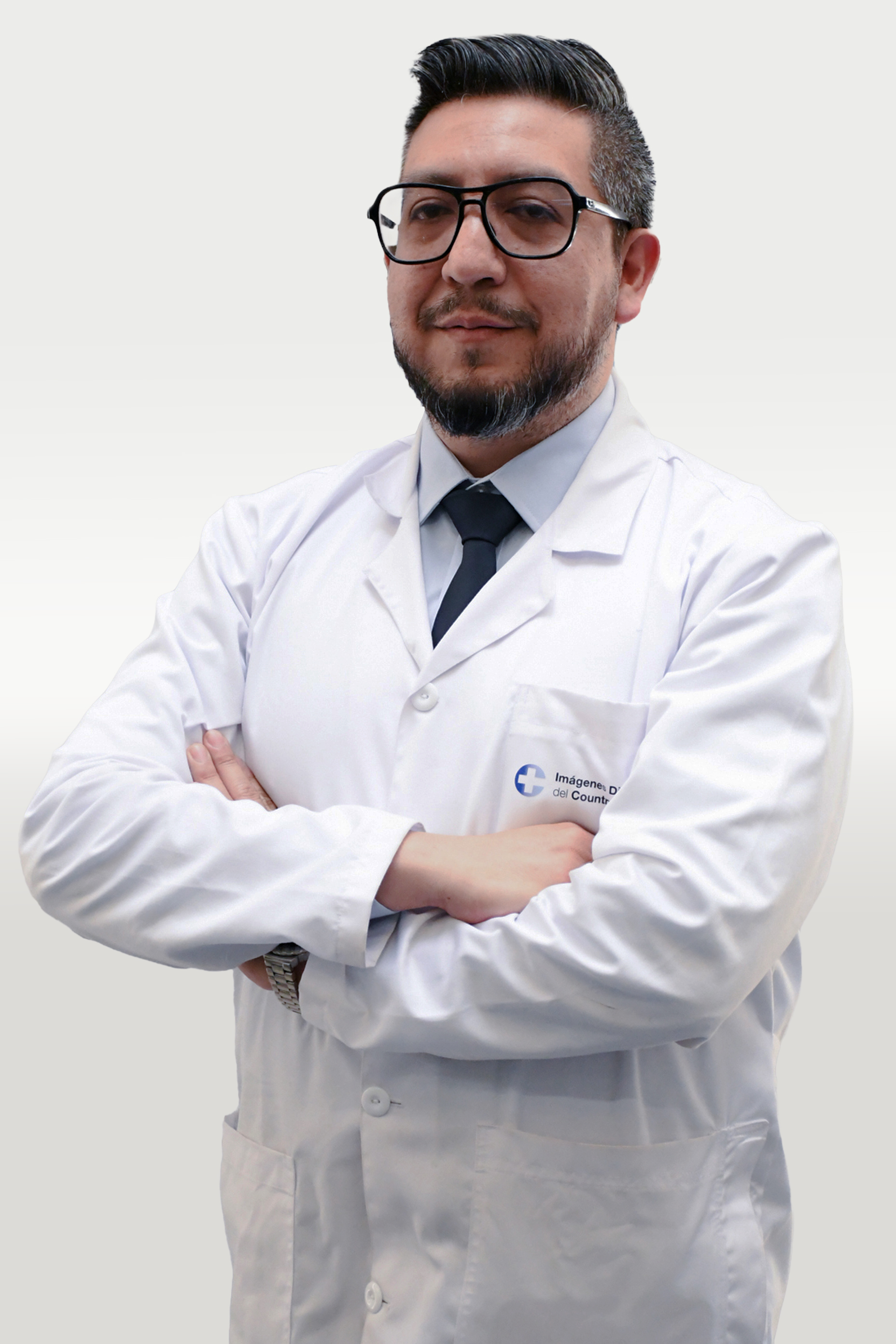Dr. Diego Leonardo Pineda Ordóñez