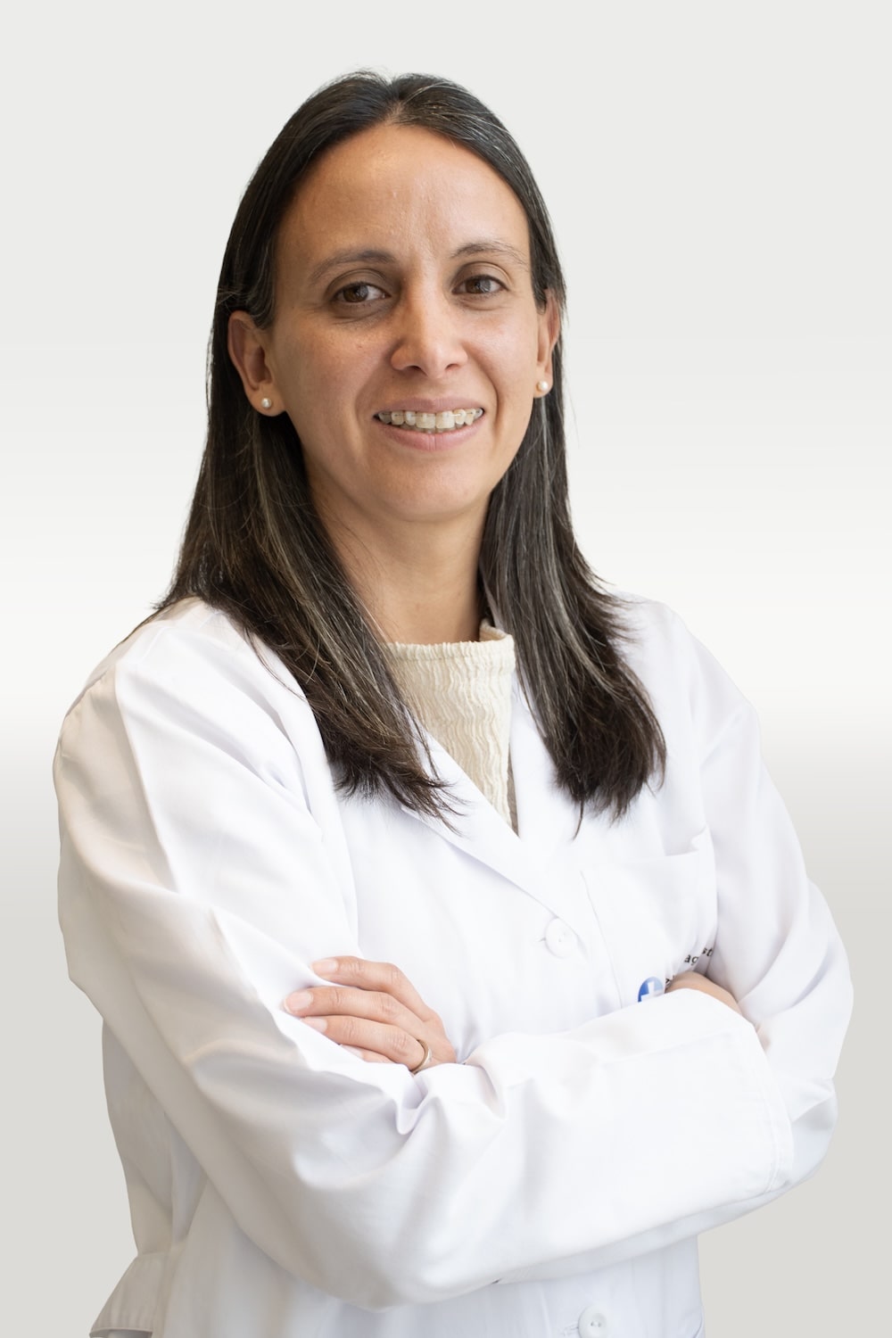 Dra. Ana María Barón