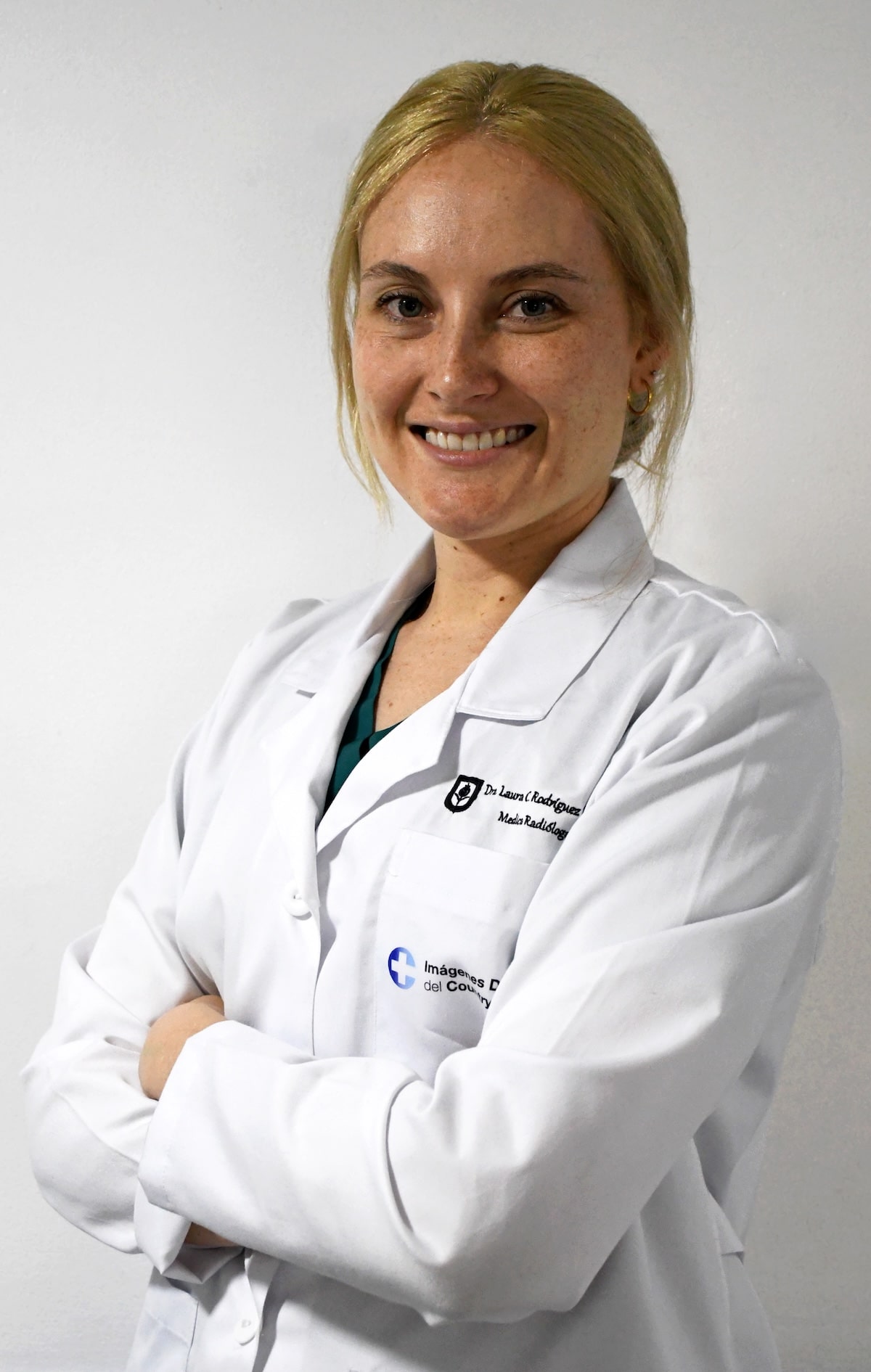 Dra. Laura Rodríguez