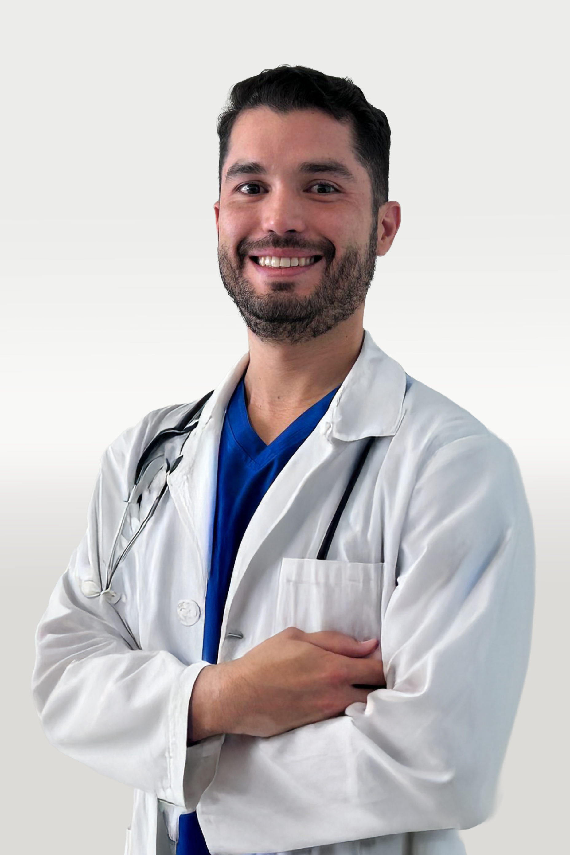 Dr. Fernando Rodríguez