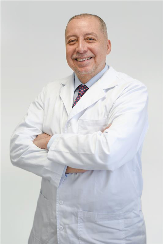 Dr. Berdugo