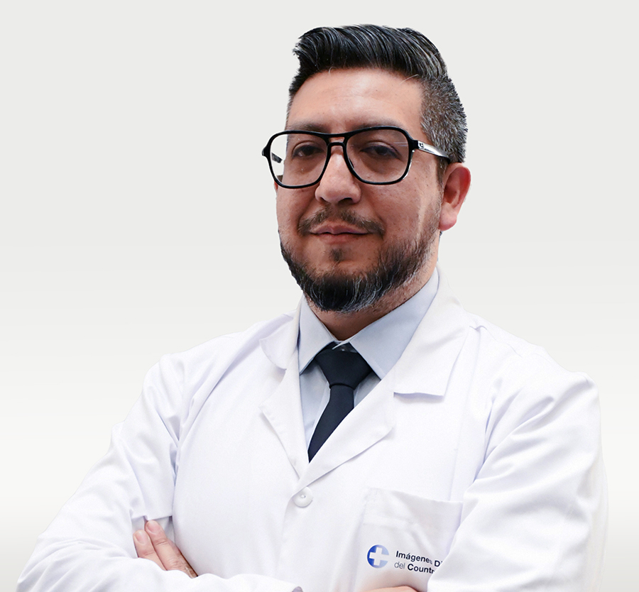 Dr. Diego Pineda