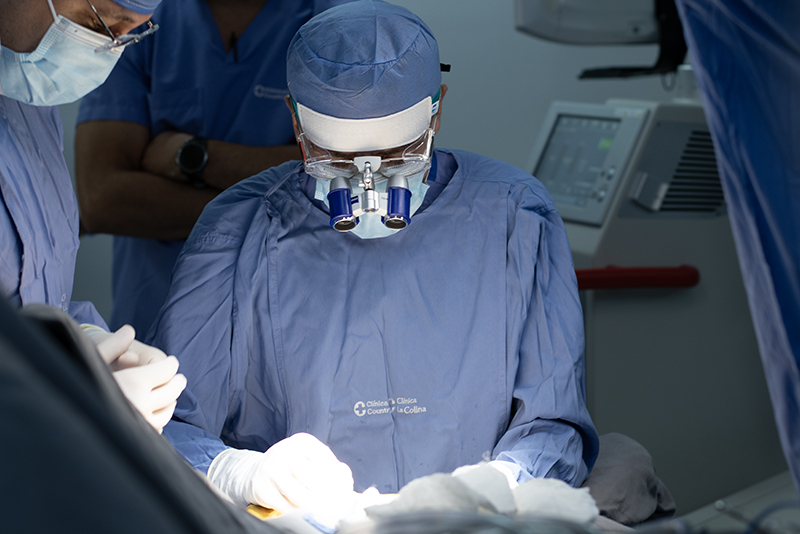 Imágenes Diagnósticas del Country