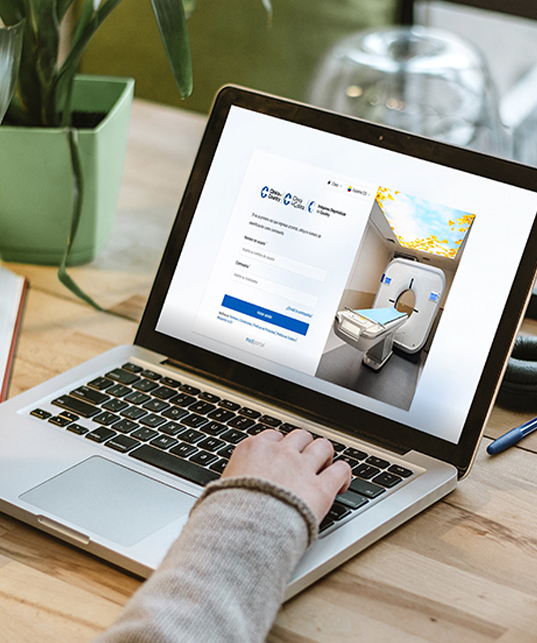 Entrega de resultados