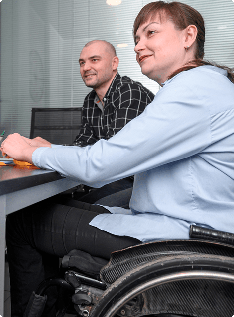 Derechos de los pacientes en condición de discapacidad