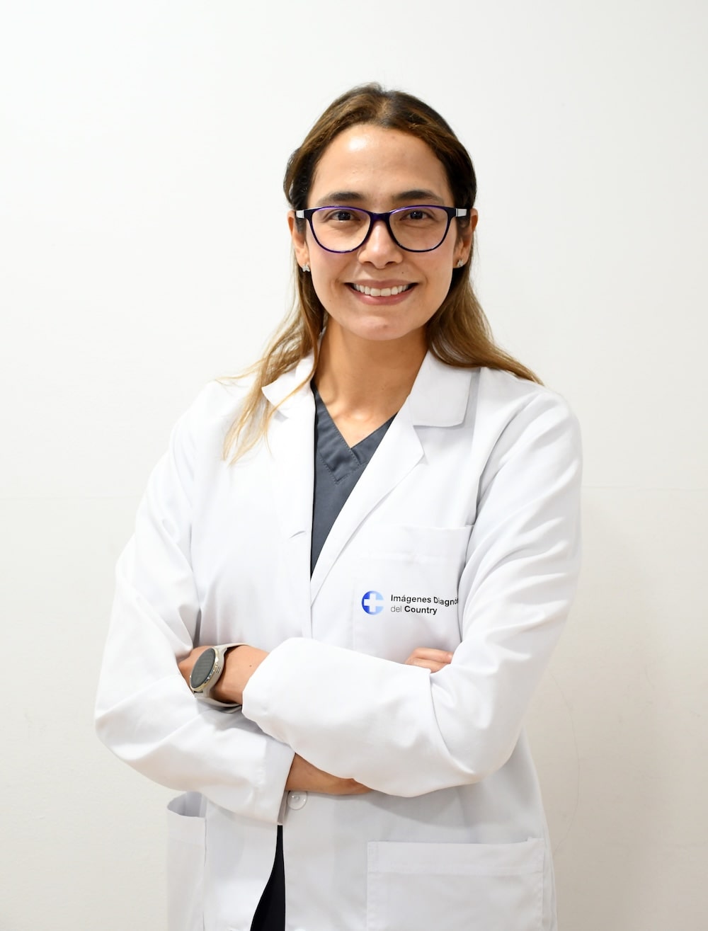 Dra. María Camila Medina