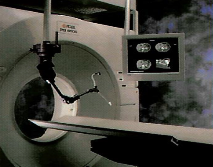 unidad de tomografia