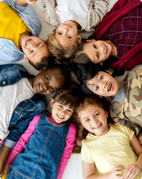 Derechos de los niños