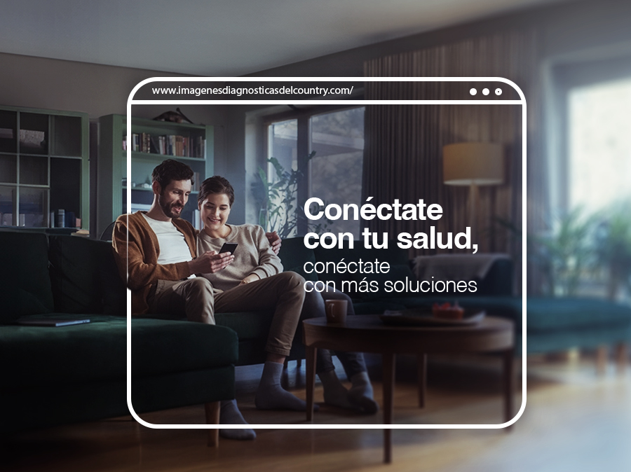 Lanzamiento página web Imágenes Diagnósticas del Country