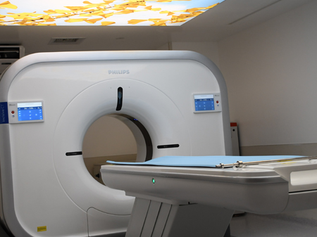 tecnología y vanguardia