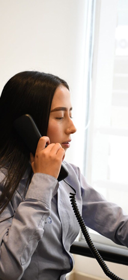 canales de interaccion