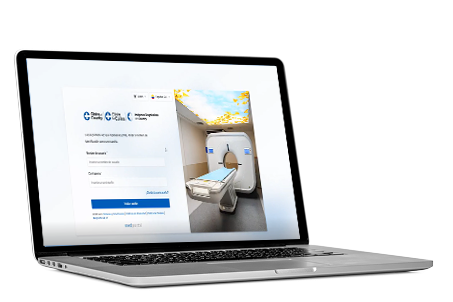 Entrega de resultados