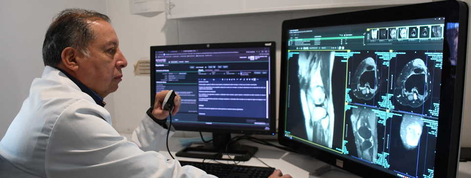 radiologia urgencias