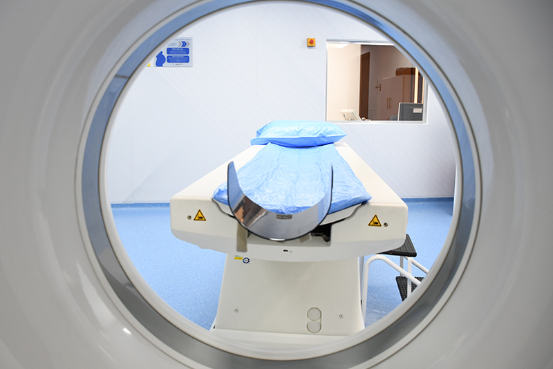 Radiología de Urgencias