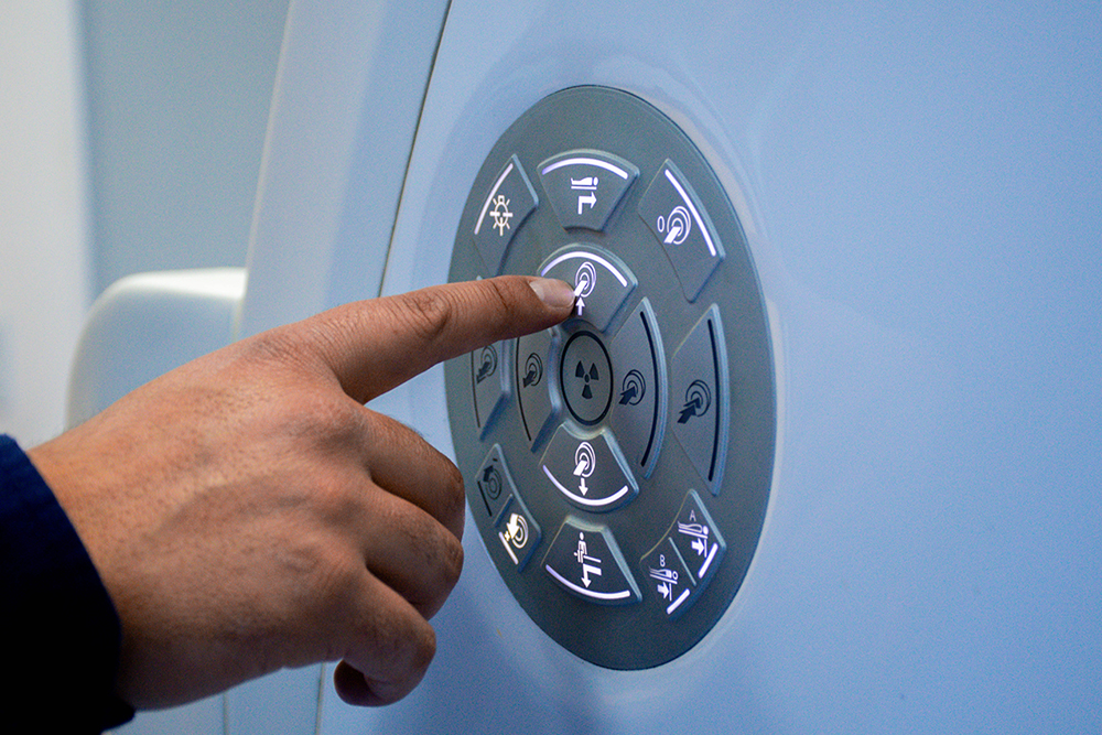 Radiología de Urgencias