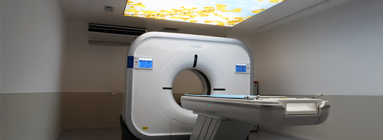 TAC Imágenes Diagnósticas del Country