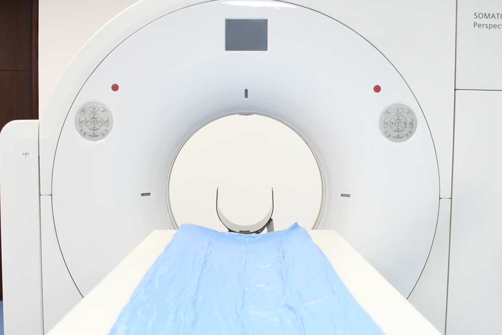 Tomógrafo, Imágenes Diagnósticas del Country 
