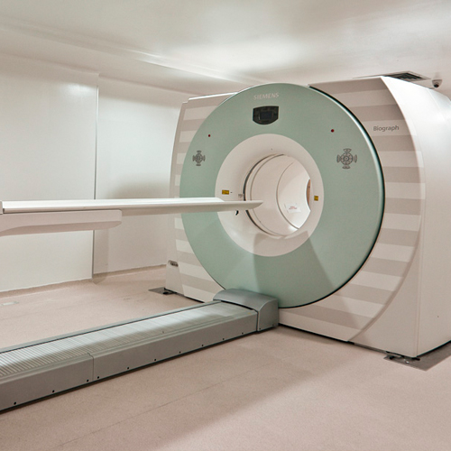 Historia Imágenes Diagnósticas del Country