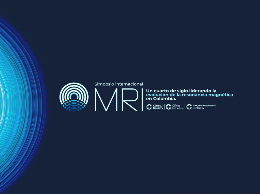 Simposio Internacional MRI 2026