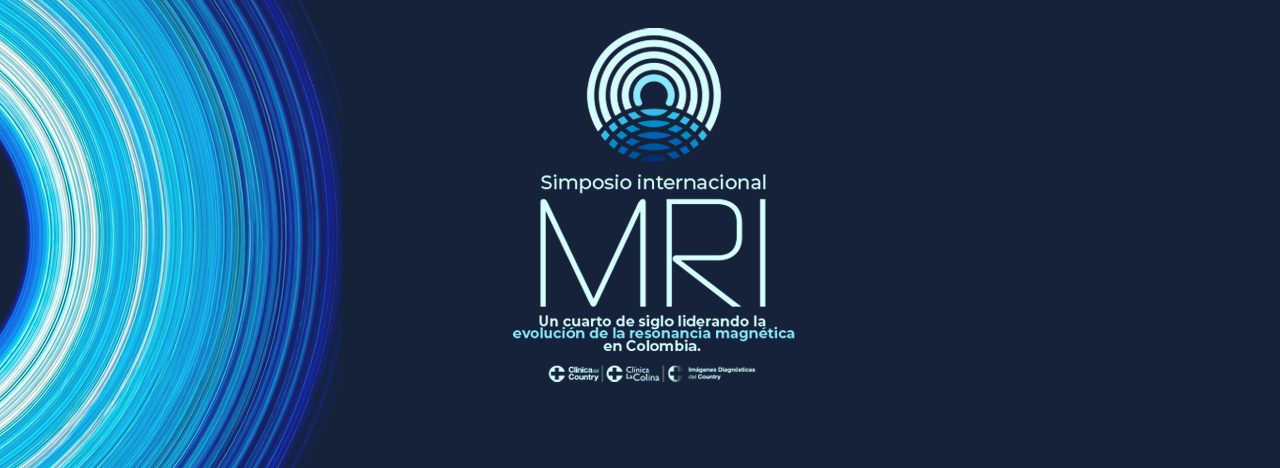 Simposio internacional MRI 2026